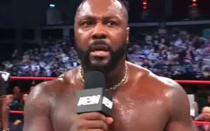 AEW Collision Viewership for December 13 Sees Increase After Swerve Strickland Calls Out Samoa Joe for AEW World Title Match