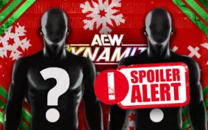 AEW Dynamite Holiday Bash Spoiler Results for December 17, 2025