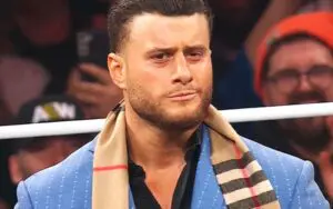 AEW Dynamite Viewership for December 17 Sees Decrease Despite MJF's Return