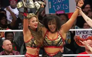 AEW Dynamite Viewership Sees Slight Increase on December 10, 2025