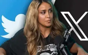 Aliyah Believes Bot Accounts Targeted Her with Smear Campaign in WWE