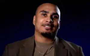 Anthony Luke Gets New WWE Ring Name