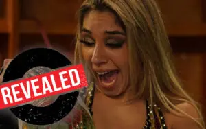 Backstage Reaction To Thea Hail’s Unscripted NXT Women's North American Title Win Revealed