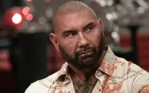Batista Blasted For Having Gut Wrenching Bad Breath
