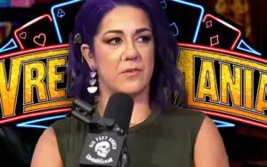 Bayley Admits WrestleMania 41 Snub Was ‘Brutal’ and ‘Bittersweet’