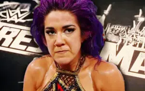 Bayley Reacts After Being Snubbed from WWE’s WrestleMania 42 Teaser