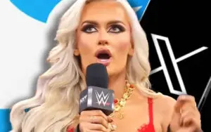 Blake Monroe Goes Off on WWE NXT’s Twitter Account Over Header Photo