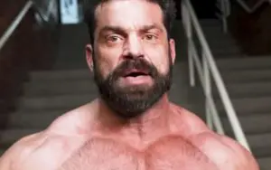 Brian Cage Suffers Major Setback in Recovery After Third Knee Surgery