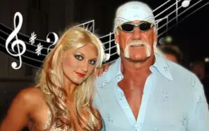 Brooke Hogan Debuts Emotional New Song Tribute To Hulk Hogan
