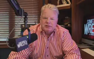Bruce Prichard Says Vince McMahon Made Him an Offer He Couldn’t Refuse in 2019 WWE Return