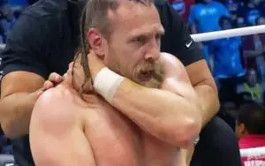 Bryan Danielson Provides Devastating Update on In-Ring Future as Neck Issues Worsen