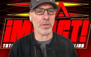 Carlos Silva Explains Why TNA IMPACT Is Staying on Thursdays After AMC Deal