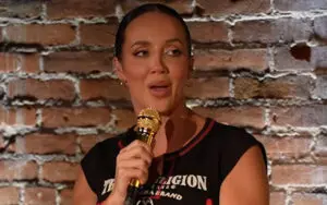 Chelsea Green Reveals Why She Stopped Trying To Be A “Professional Wrestler”