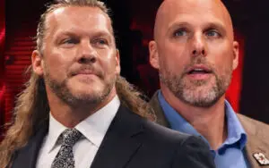 Chris Jericho WWE Return Sparks Call for Adam Pearce Replacement