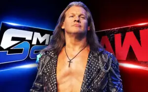 Chris Jericho's Expected WWE Return Date Revealed