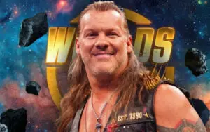 Chris Jericho’s Status for AEW Worlds End Revealed
