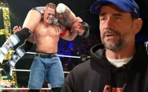 CM Punk Confident MITB 2011 Match with John Cena Will Enter WWE Hall of Fame