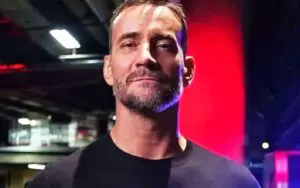 CM Punk Lands Role in Netflix Romantic Comedy 'The Bodyguard'