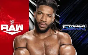Conflicting Reports on Trick Williams’ Current WWE Status