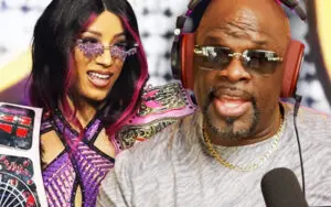 D-Von Dudley Says Mercedes Moné “Earned Her Right” to Call Herself the Greatest