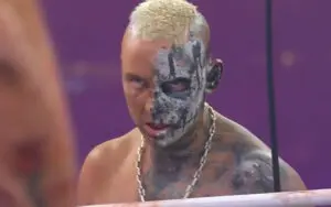 Darby Allin Gets Good News On AEW Injury Status