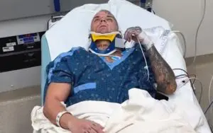 Darby Allin’s Future in Continental Classic at Risk After Legit AEW Injury