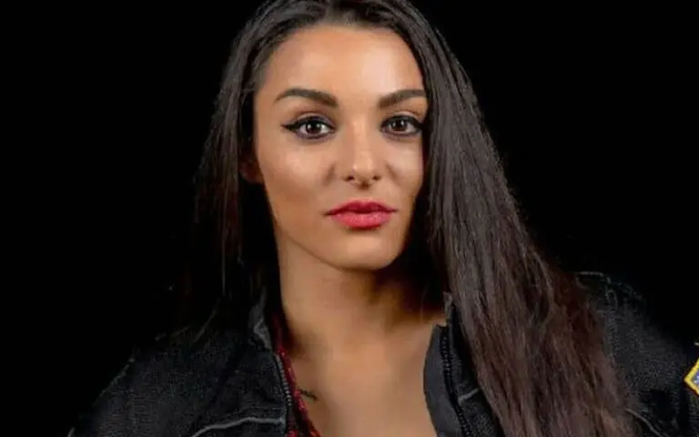 Deonna Purrazzo Advances to ROH Women’s Pure Title Final After Queen Aminata Injury Forfeit