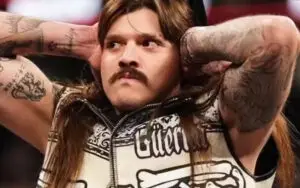 Dominik Mysterio Pulled from WWE Live Event Amid Injury Concern