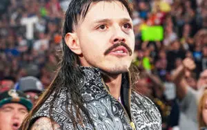 Dominik Mysterio's Return Timeline Revealed After Shoulder Injury