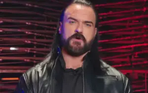 Drew McIntyre Sends Chilling Holiday Message to Cody Rhodes Ahead of WWE Title Rematch