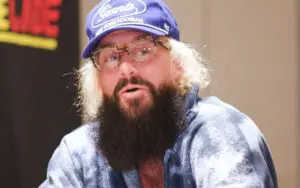 Enzo Amore Reveals How a Promo Class Farting Moment Got Him Thrown Out by Dusty Rhodes