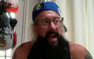 Enzo Amore Says His WWE Exit Was Like Moses Leaving Egypt