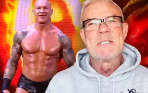 Eric Bischoff Says WWE Should Give Randy Orton the Retirement Tour He Deserves