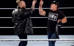 Ex-Writer Reveals WWE Let Bray Wyatt Go Wild With Funhouse Match