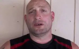 Former ECW & ROH Star Tony DeVito Announces In-Ring Retirement