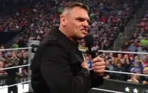 GUNTHER Gets Kicked Out of RAW After Rubbing in John Cena's Final WWE Match Defeat