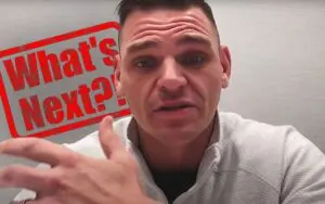 GUNTHER Hints at What’s Next For Him In WWE After Retiring John Cena