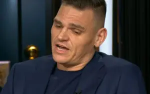 Gunther Respects John Cena’s Legacy But Says He’s the Greatest Wrestler Alive Today