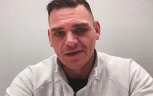 Gunther Says Retiring John Cena Was a “Gift” But Now the Pressure Is On