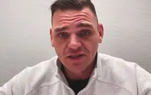 Gunther Tells Fans to “Stop Crying” After Ending John Cena’s Career in Final WWE Match