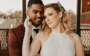 Heather Monroe Announce Pregnancy with June 2026 Due Date