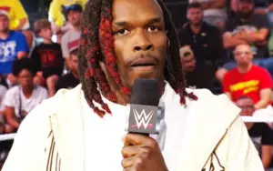 Je’Von Evans Reacts to Unfortunate 0-12 Record in Title Matches