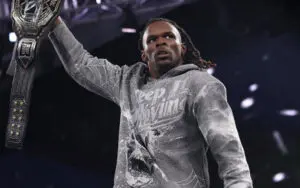 Je’Von Evans’ Title Match Record Tells a Harsh Story