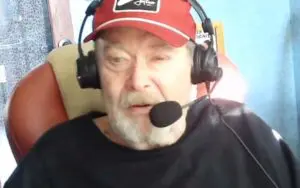 Jim Ross Is Back on the Dating Market But There’s a Catch