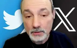 Jimmy Korderas Falls for Fake AEW Tweet And Sparks Tribalism Meltdown Online