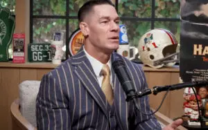 John Cena Explains Why His Final WWE Match Isn’t in Boston