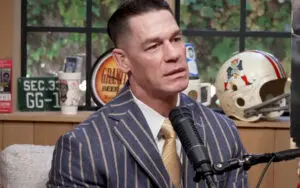 John Cena Reveals List of Worst Injuries Suffered During WWE Career