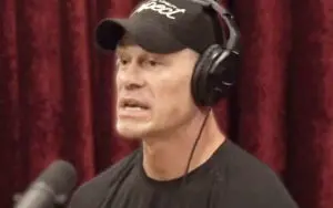 John Cena Reveals Shocking Truth About His Use of Painkillers