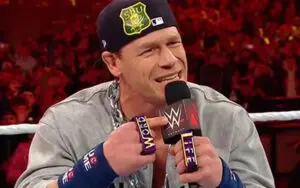 John Cena Says He Has 70 Lost Tracks From His Rap Album But They’re Staying Locked Away