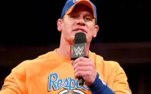 John Cena Says He Was “Trying to Fail” on Purpose During His WWE Farewell